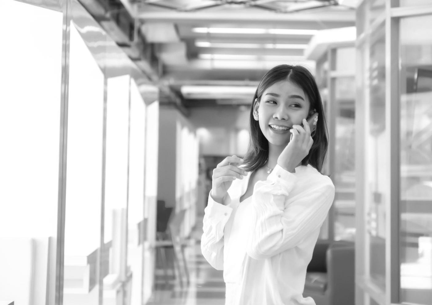 Digitale Lernumgebung mit strukturierter Inhaltspräsentation