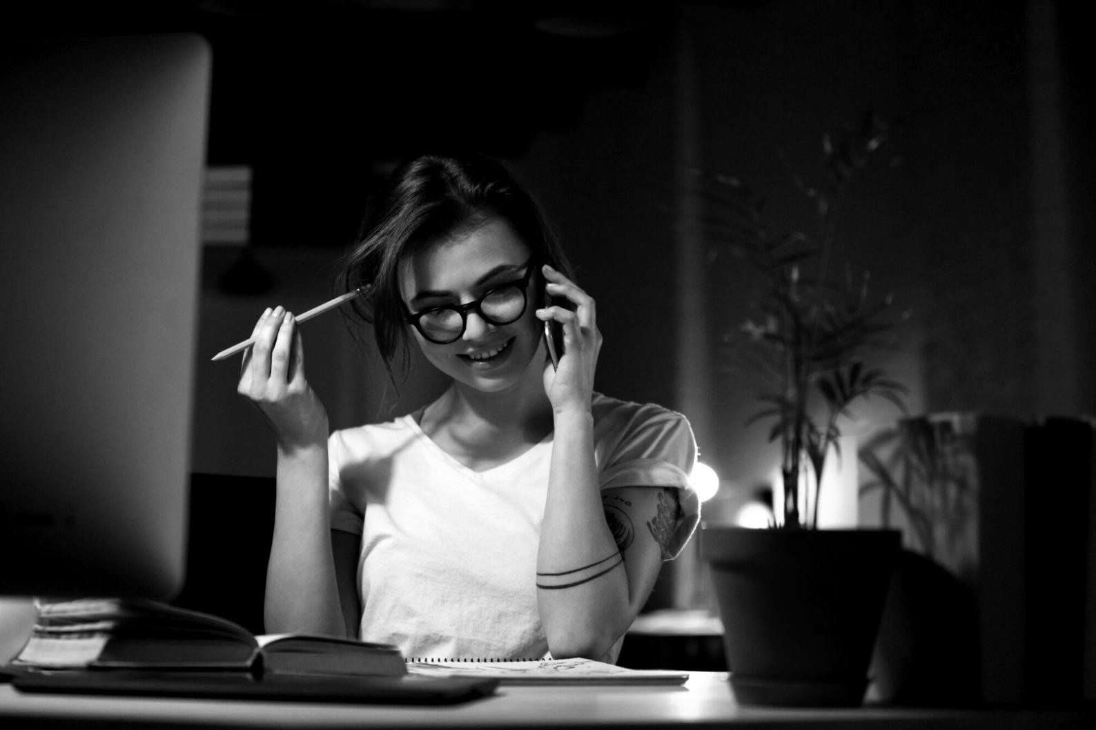 Kontaktieren Sie unser Team für persönliche Unterstützung