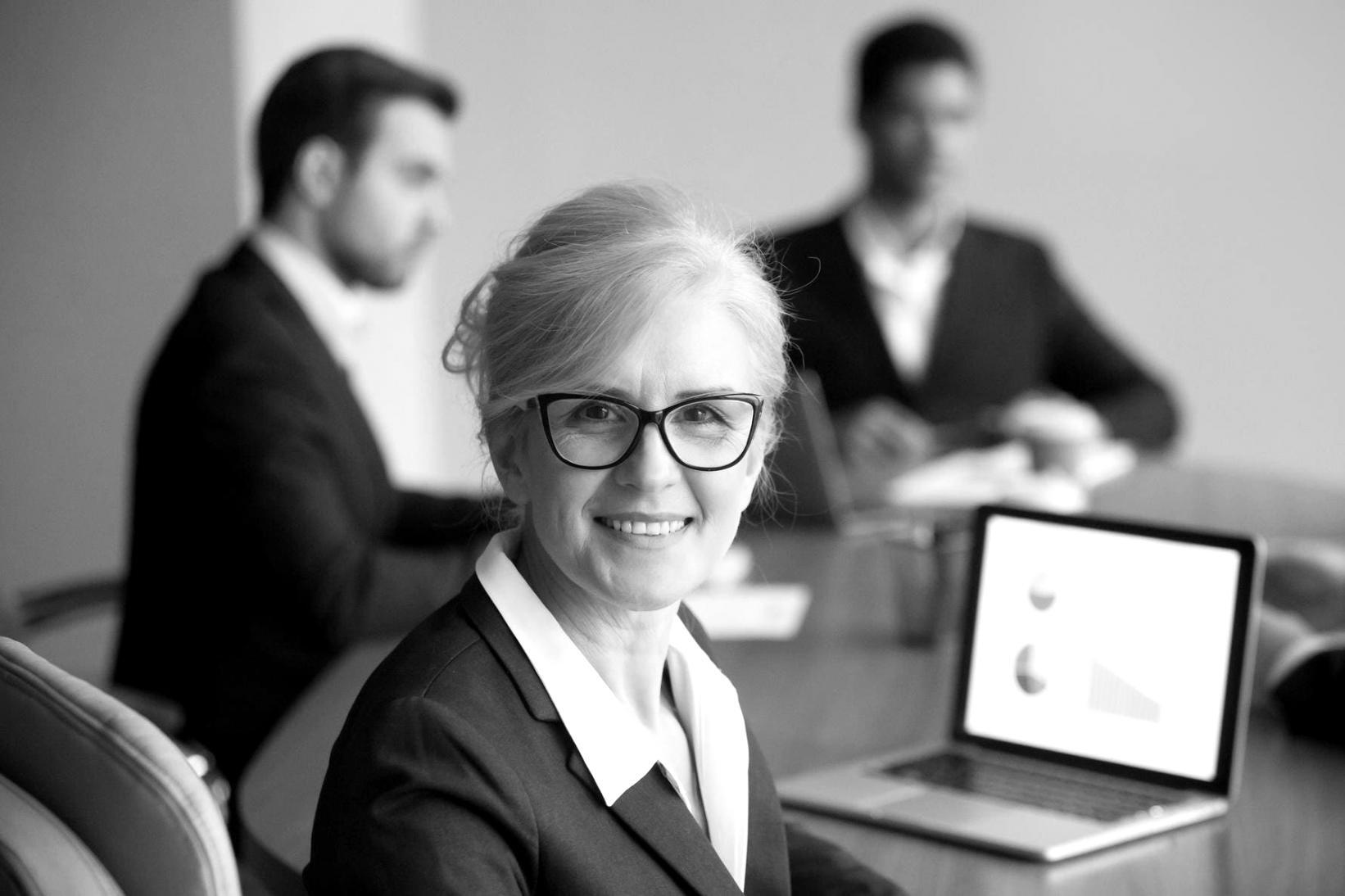 Strukturierte Online-Lernumgebung für digitale Bildung